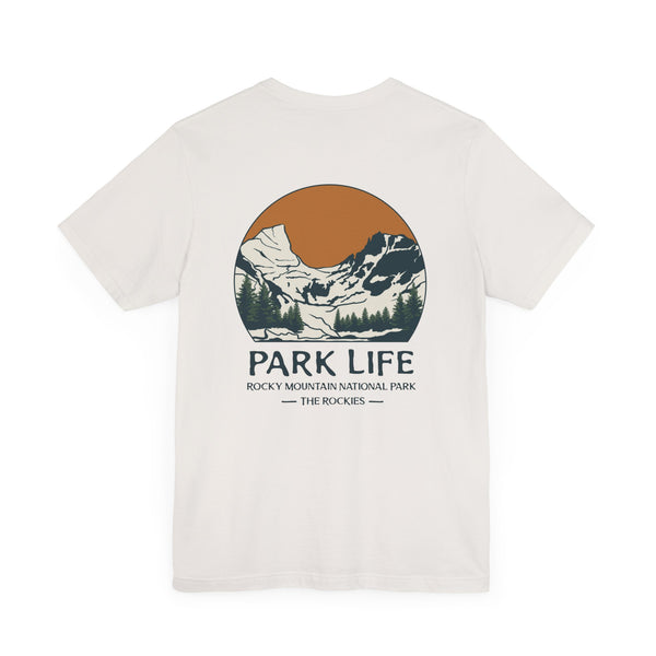 The Rocky Mountain T-Shirt