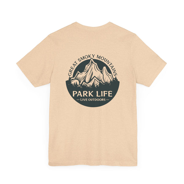 Great Smoky Mountains T-Shirt