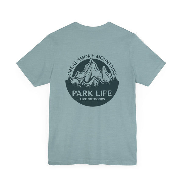 Great Smoky Mountains T-Shirt