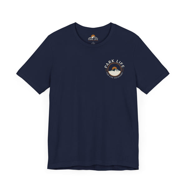 Saguaro 'King of Cactus' T-Shirt