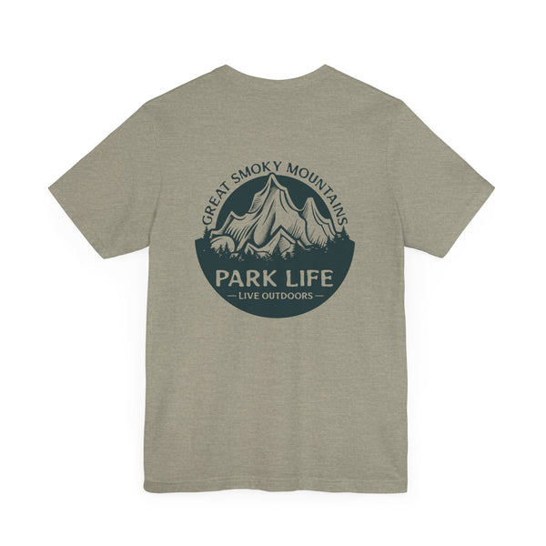 Great Smoky Mountains T-Shirt