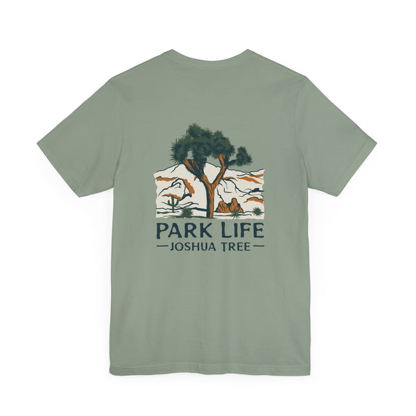 Joshua Tree T-Shirt