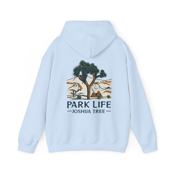 Joshua Tree Hoodie