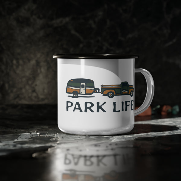 Park Life Roadtrip Camp Cup, 12 oz