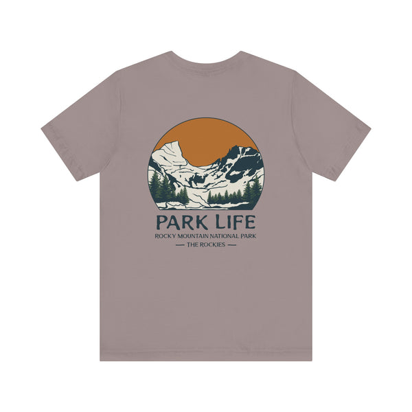 The Rocky Mountain T-Shirt