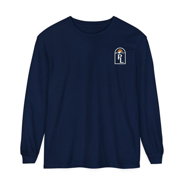 Grand Canyon Long Sleeve T-Shirt