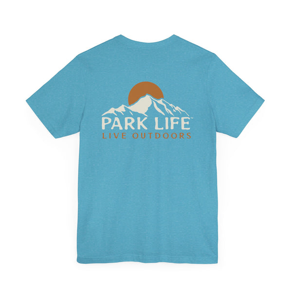 Park Life Mountains T-Shirt