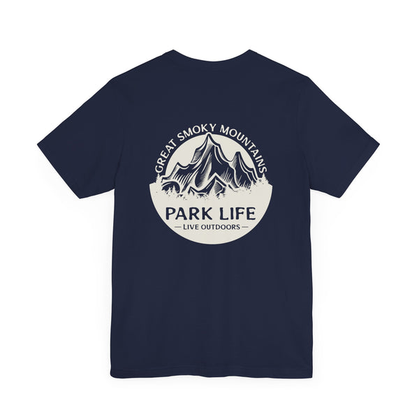 Great Smoky Mountains T-Shirt