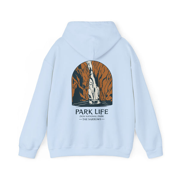 Zion 'The Narrows' Hoodie