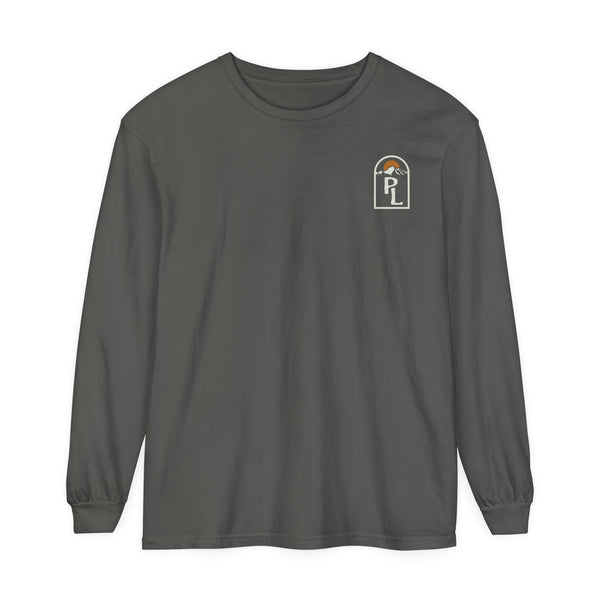 Grand Canyon Long Sleeve T-Shirt