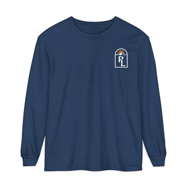 Joshua Tree Long Sleeve T-Shirt