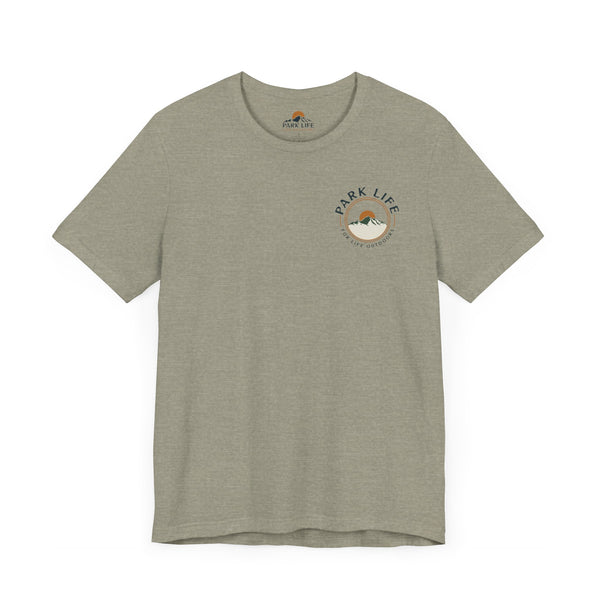 Saguaro 'King of Cactus' T-Shirt