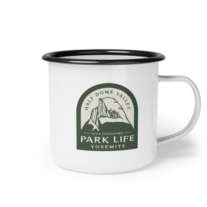 Park Life Yosemite Camp Cup, 12 oz