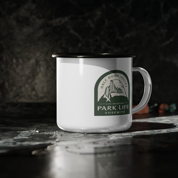 Park Life Yosemite Camp Cup, 12 oz