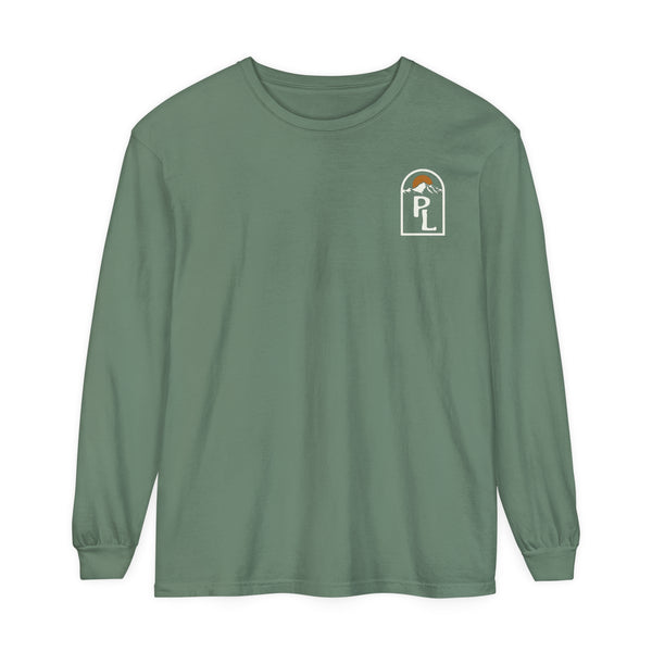 Joshua Tree Long Sleeve T-Shirt