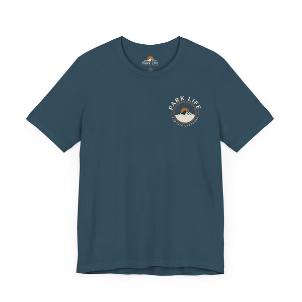 Acadia Light house T-Shirt