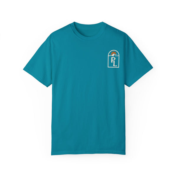 Park Life Mountains T-Shirt