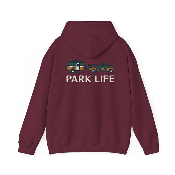 Park Life Roadtrip Hoodie