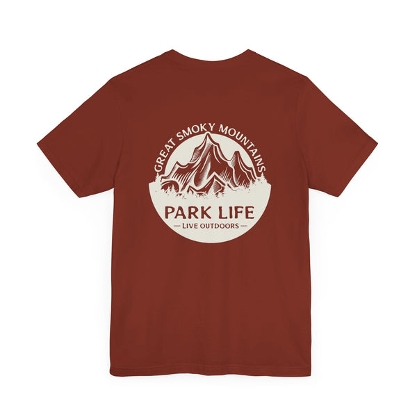 Great Smoky Mountains T-Shirt