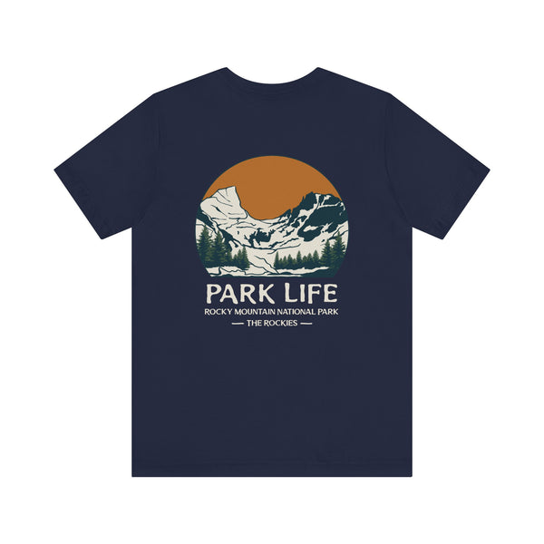 The Rocky Mountain T-Shirt