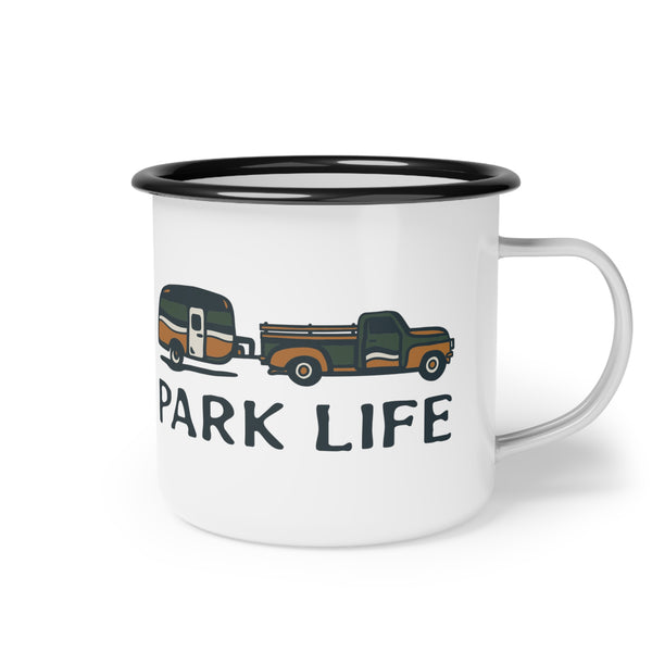 Park Life Roadtrip Camp Cup, 12 oz