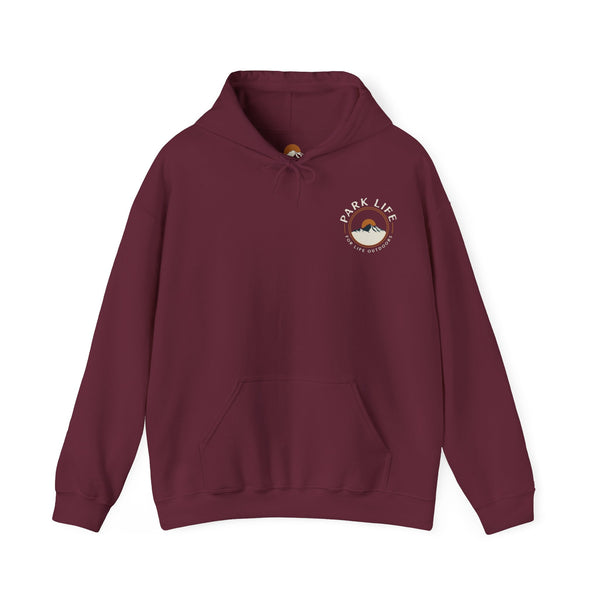 Park Life Roadtrip Hoodie