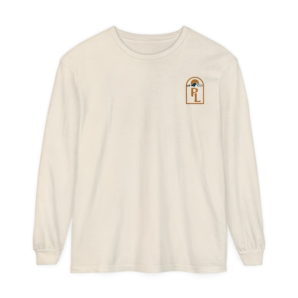 Grand Canyon Long Sleeve T-Shirt