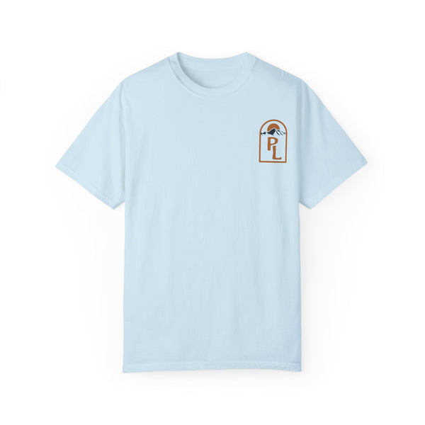 Park Life Mountains T-Shirt