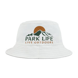 Park Life Bucket Hat Front