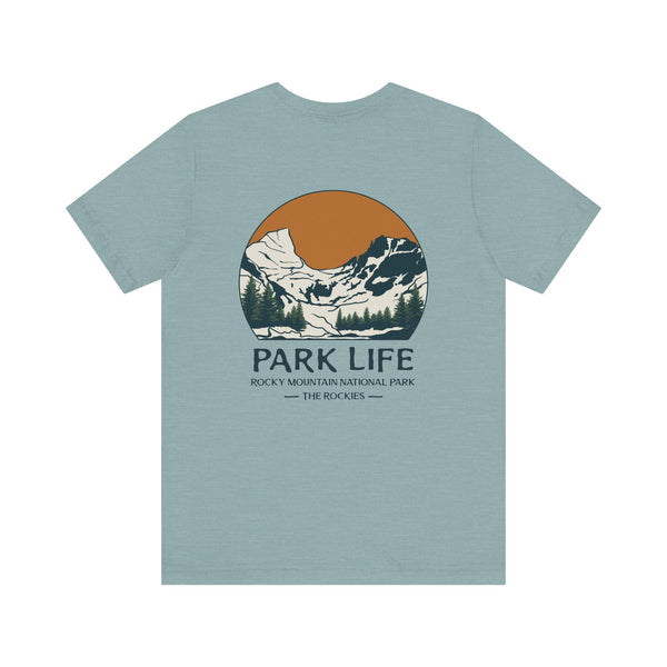 The Rocky Mountain T-Shirt