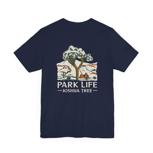 Joshua Tree T-Shirt