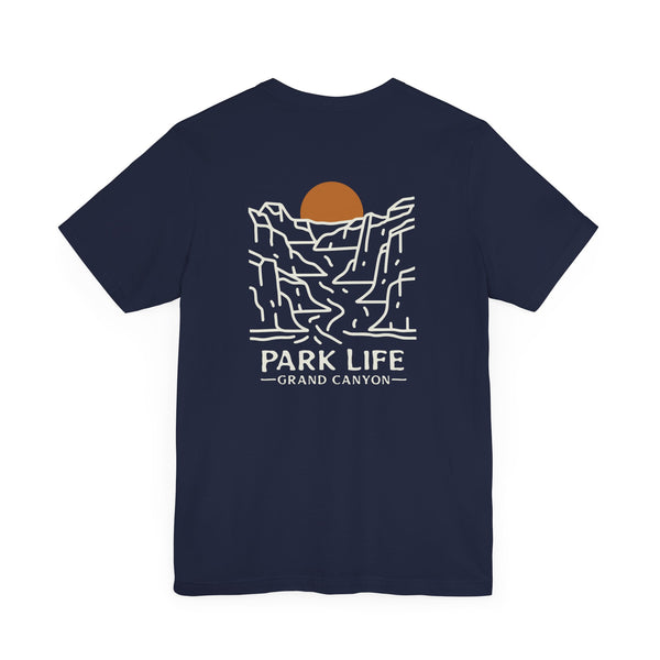 Grand Canyon T-Shirt