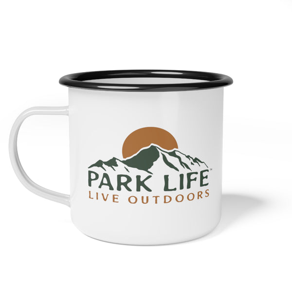 Park Life Camp Cup, 12 oz