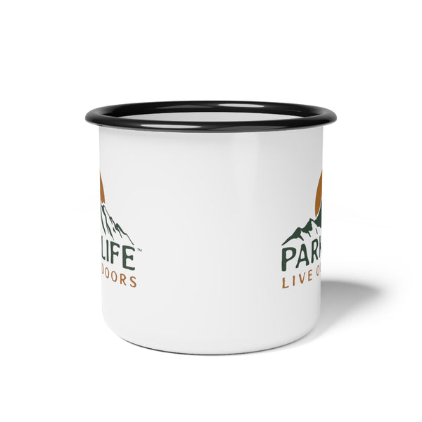 Park Life Camp Cup, 12 oz