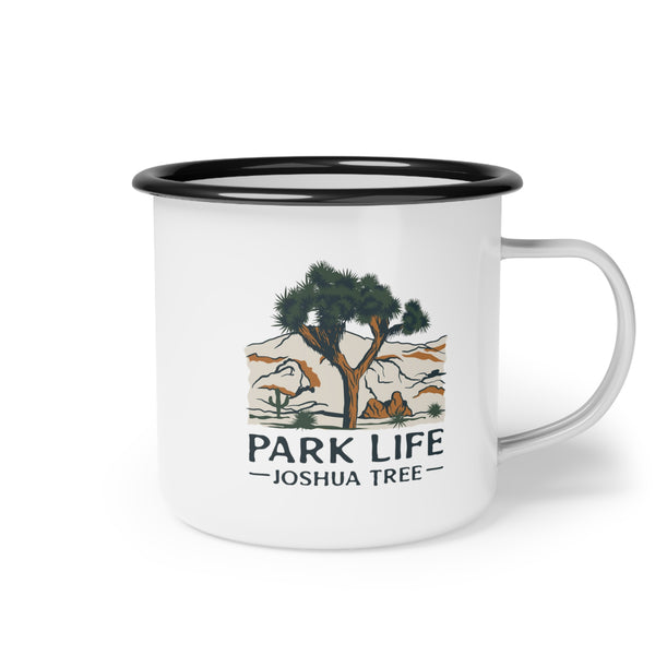 Park Life Joshua Tree Camp Cup, 12 oz