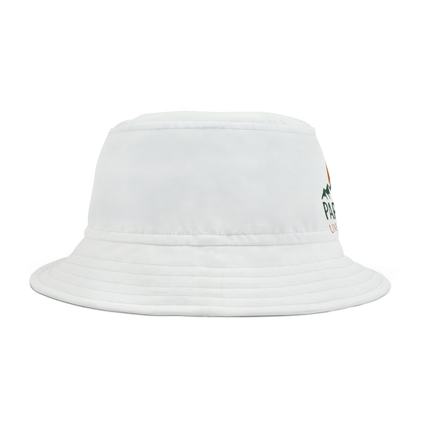 Park Life Bucket Hat Side