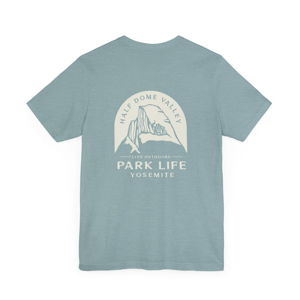 Yosemite Half Dome T-Shirt