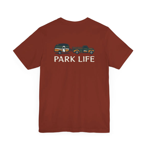 Park Life Roadtrip T-Shirt