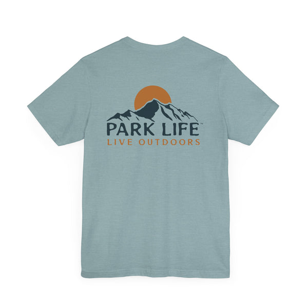 Park Life Mountains T-Shirt