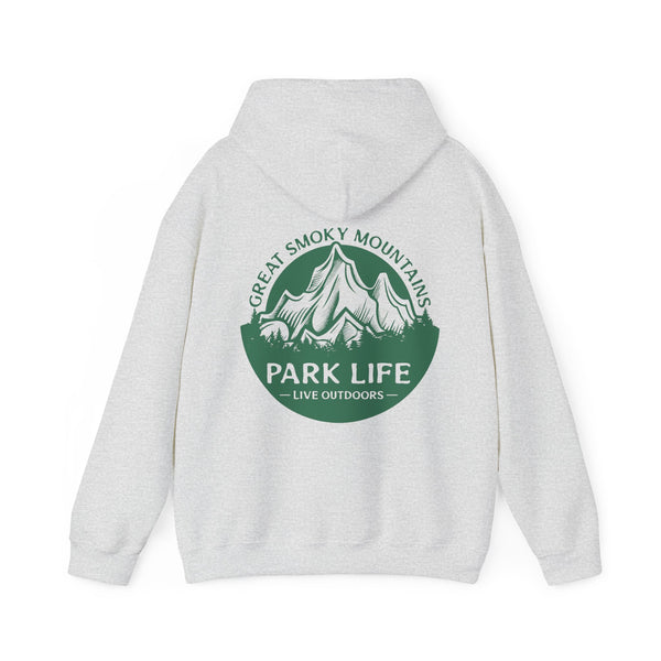 Great Smoky Mountains Hoodie