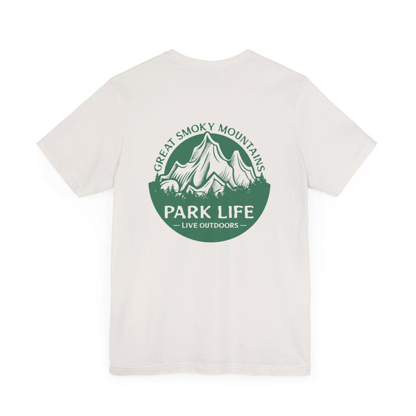 Great Smoky Mountains T-Shirt