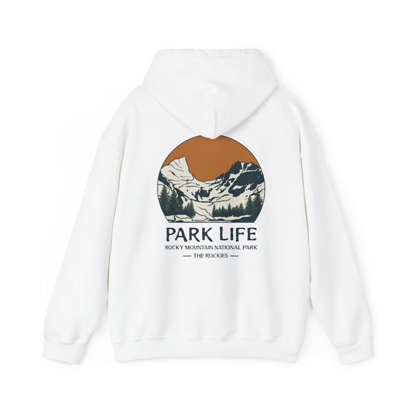 The Rocky Mountain Hoodie