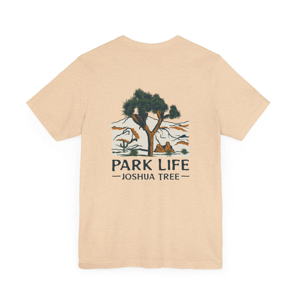 Joshua Tree T-Shirt