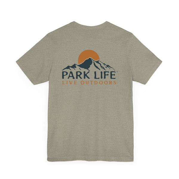 Park Life Mountains T-Shirt