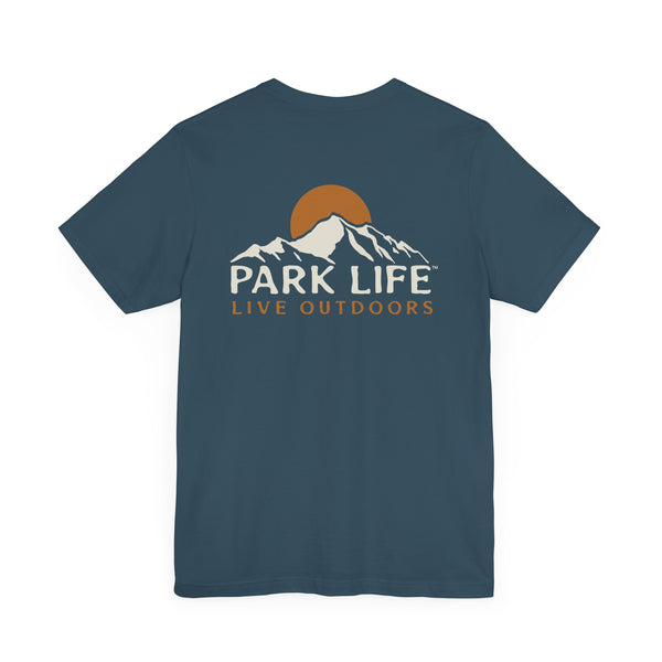 Park Life Mountains T-Shirt