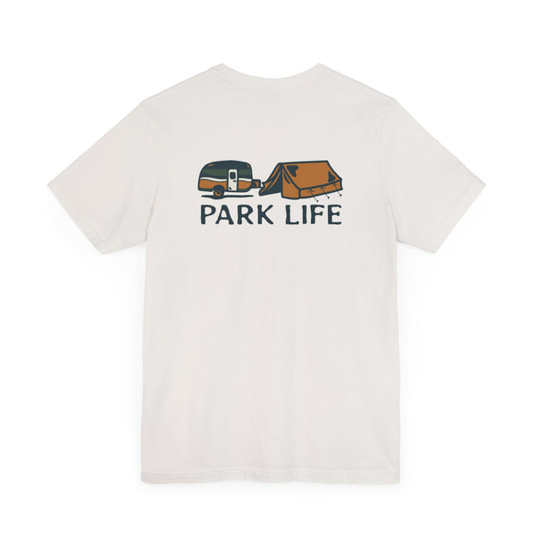 Park Life Cross Country T-Shirt