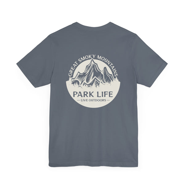 Great Smoky Mountains T-Shirt