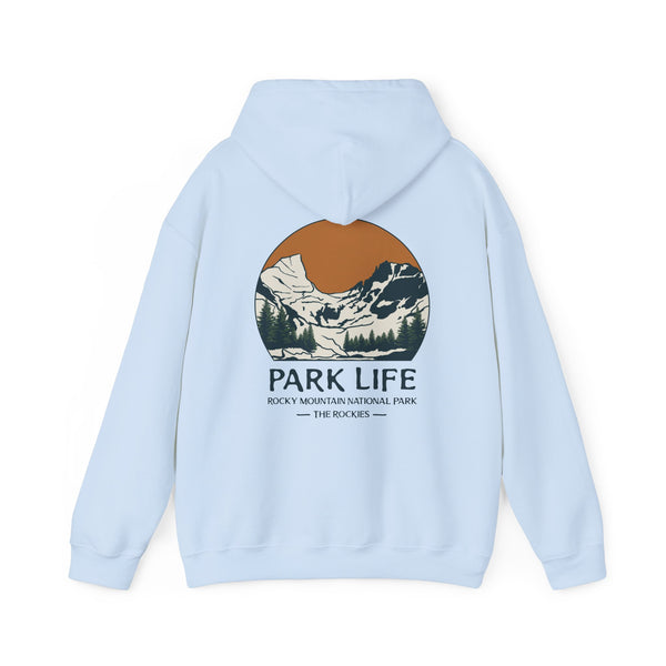 The Rocky Mountain Hoodie