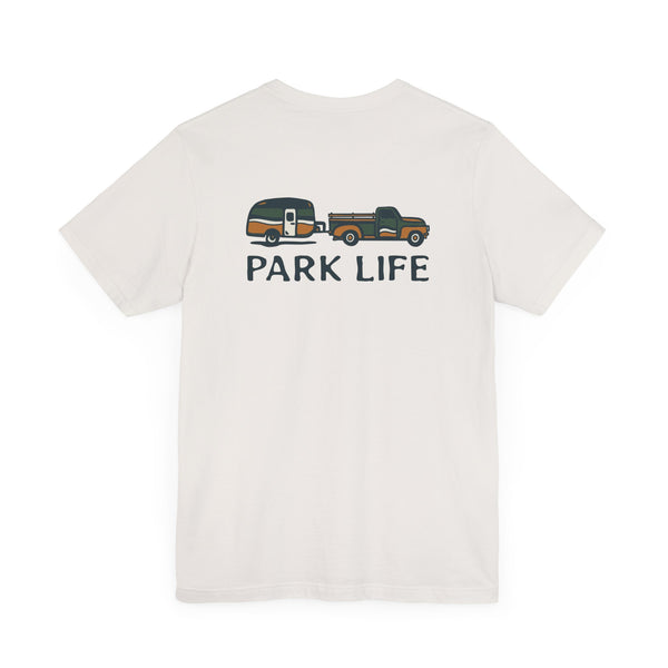 Park Life Roadtrip T-Shirt